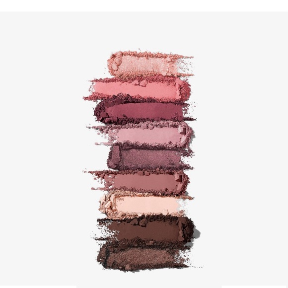 Morphe Vintage Rose Eyeshadow Pallet - Picture 2 of 14